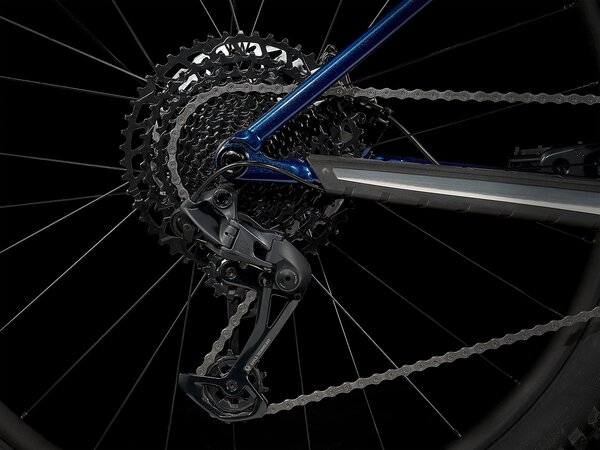 Bicykel Trek Roscoe 8 Mulsanne Blue 2023