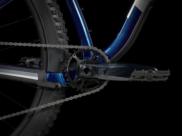 Bicykel Trek Roscoe 8 Mulsanne Blue 2023