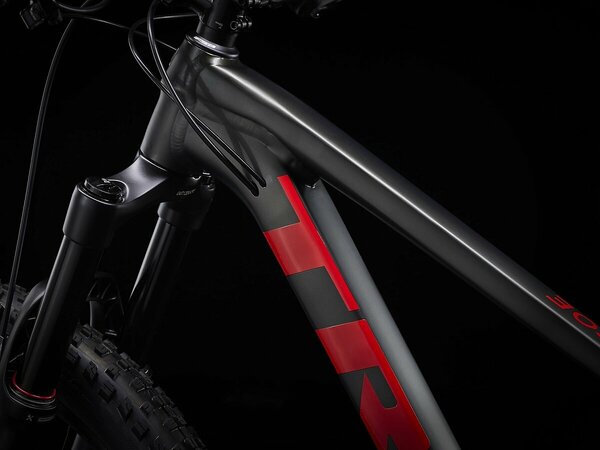 Bicykel Trek Roscoe 8 Matte Black Olive E 2023