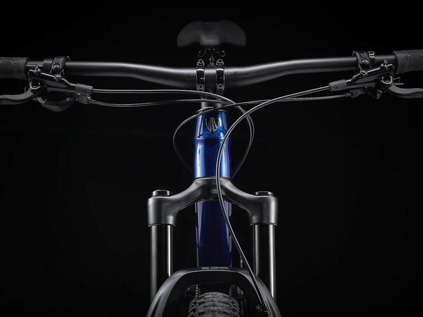 Bicykel Trek Roscoe 8 Mulsanne Blue E 2023