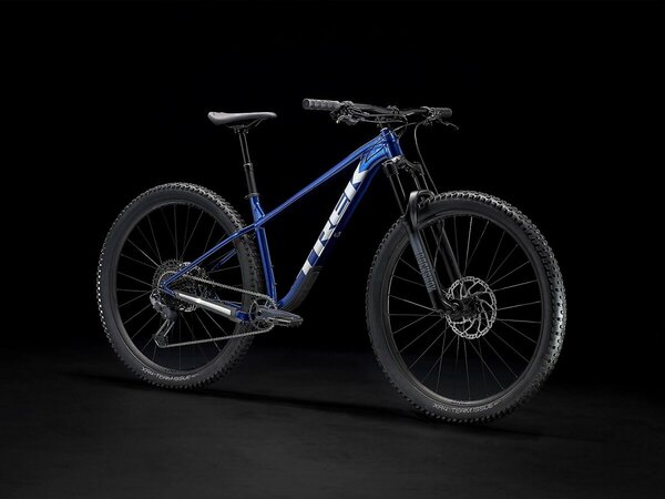 Bicykel Trek Roscoe 8 Mulsanne Blue E 2023