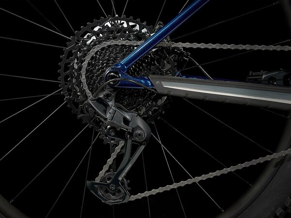 Bicykel Trek Roscoe 8 Mulsanne Blue E 2023