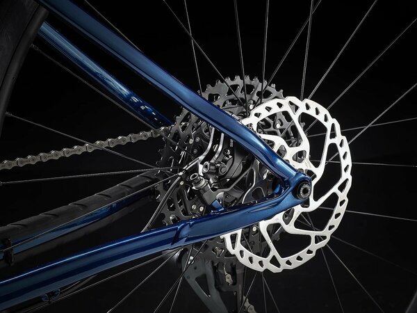 Bicykel Trek Roscoe 8 Mulsanne Blue E 2023