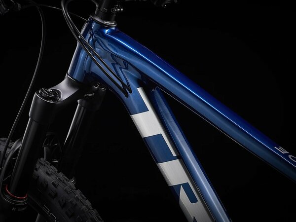 Bicykel Trek Roscoe 8 Mulsanne Blue E 2023