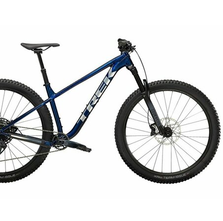 Bicykel Trek Roscoe 8 Mulsanne Blue E 2023