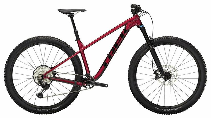 Bicykel Trek Roscoe 9 Crimson 2023