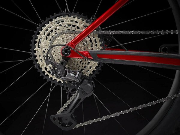 Bicykel Trek Roscoe 9 Crimson 2023