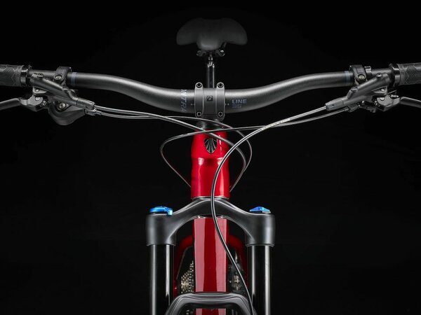 Bicykel Trek Roscoe 9 Crimson 2023