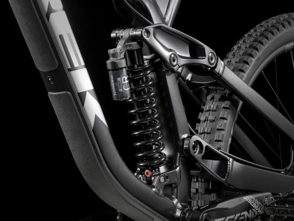 Bicykel Trek Session 8 29 GX Satin Trek Black 2025