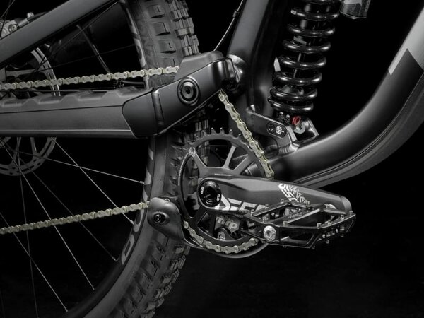 Bicykel Trek Session 8 29 GX Satin Trek Black 2025