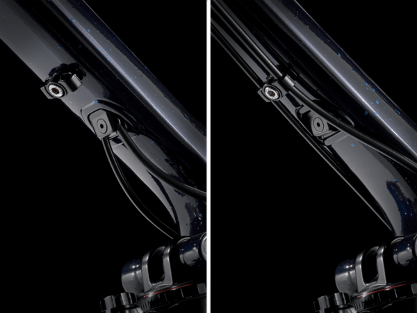 Bicykel Trek Session 8 29 GX Satin Trek Black 2025