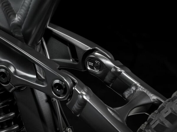 Bicykel Trek Session 8 29 GX Satin Trek Black 2025