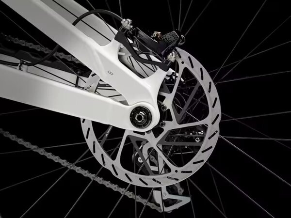 Bicykel Trek Session 9 X01 Team