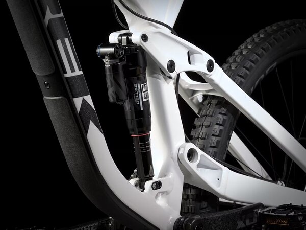 Bicykel Trek Session 9 X01 Team