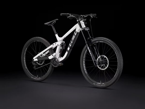 Bicykel Trek Session 9 X01 Team