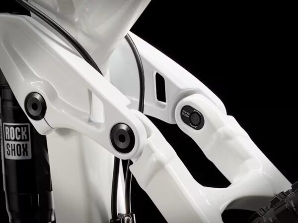 Bicykel Trek Session 9 X01 Team