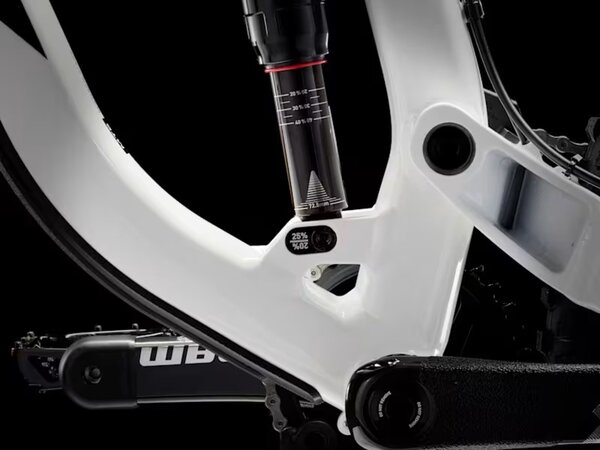 Bicykel Trek Session 9 X01 Team