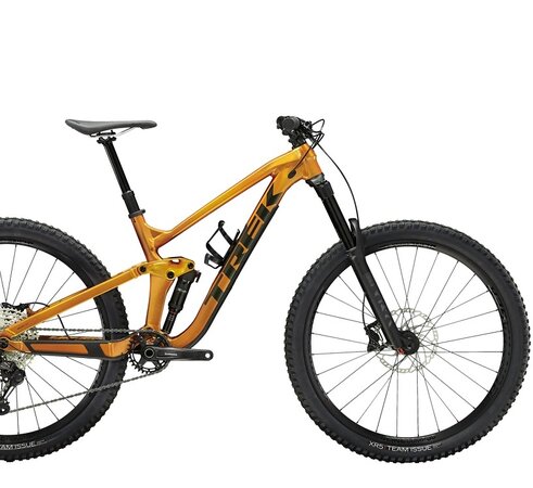 Bicykel Trek Slash 7 Deore/ XT Factory Orange 2022