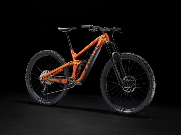 Bicykel Trek Slash 7 Deore/ XT Factory Orange 2022