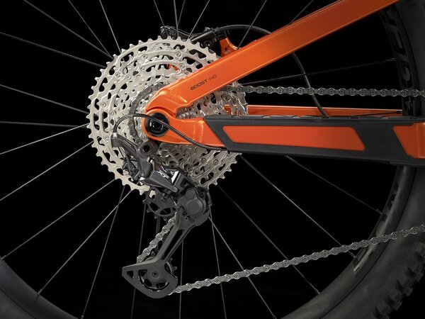 Bicykel Trek Slash 7 Deore/ XT Factory Orange 2022