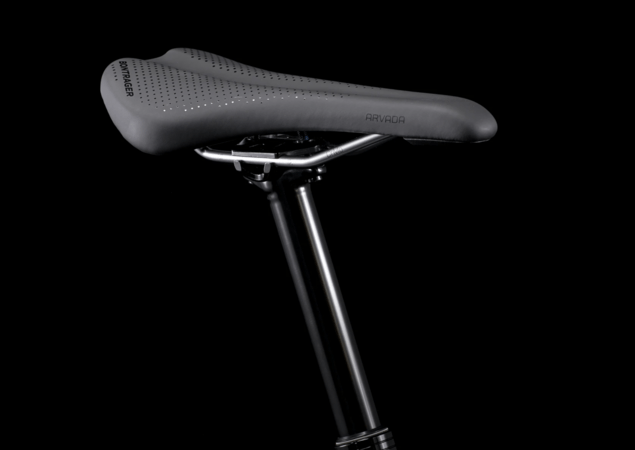 Bicykel Trek Slash 7 Deore/XT Lava 2023