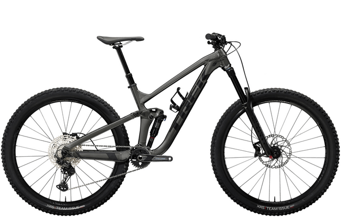 Bicykel Trek Slash 7 Deore/XT Mercury 2023