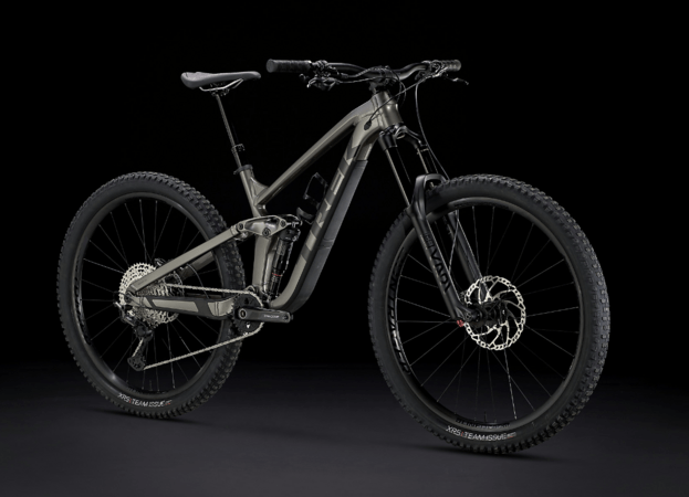 Bicykel Trek Slash 7 Deore/XT Mercury 2023