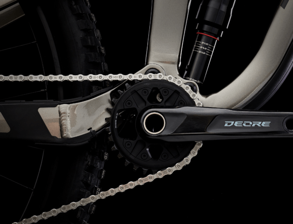 Bicykel Trek Slash 7 Deore/XT Mercury 2023