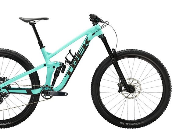 Bicykel Trek Slash 8 Miami Green 2022