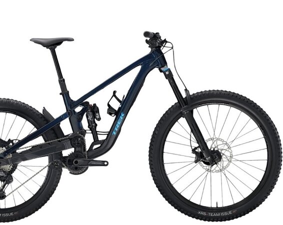 Bicykel Trek Slash 8 Gen 6 Marianas Blue 2026