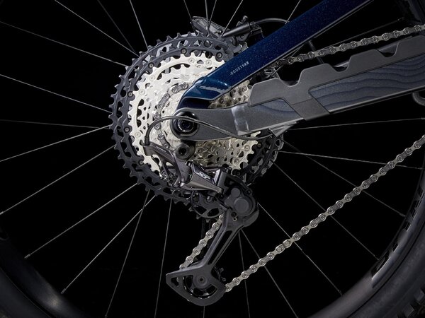 Bicykel Trek Slash 8 Gen 6 Marianas Blue 2026