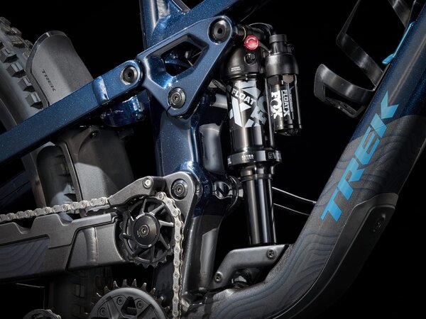 Bicykel Trek Slash 8 Gen 6 Marianas Blue 2026