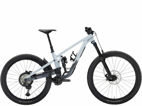 Bicykel Trek Slash 8 Gen 6 Plasma Grey Pearl 2025