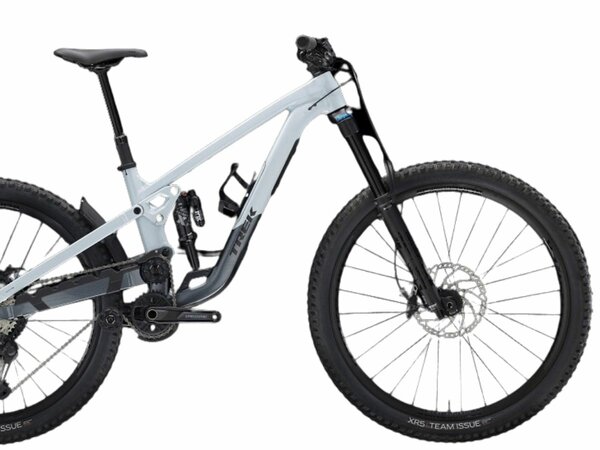Bicykel Trek Slash 8 Gen 6 Plasma Grey Pearl 2025