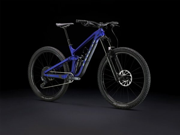 Bicykel Trek Slash 8 Gen 5 Matte Hex Blue 2023