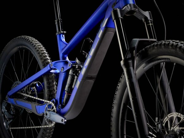 Bicykel Trek Slash 8 Gen 5 Matte Hex Blue 2023