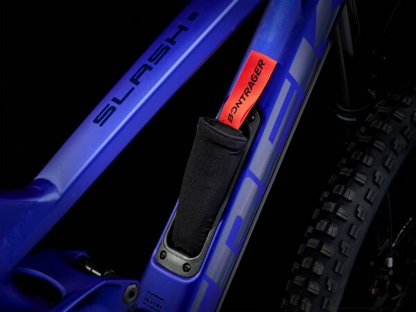 Bicykel Trek Slash 8 Gen 5 Matte Hex Blue 2023