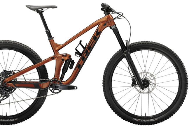 Bicykel Trek Slash 8 Gen 5 Pennyflake 2023
