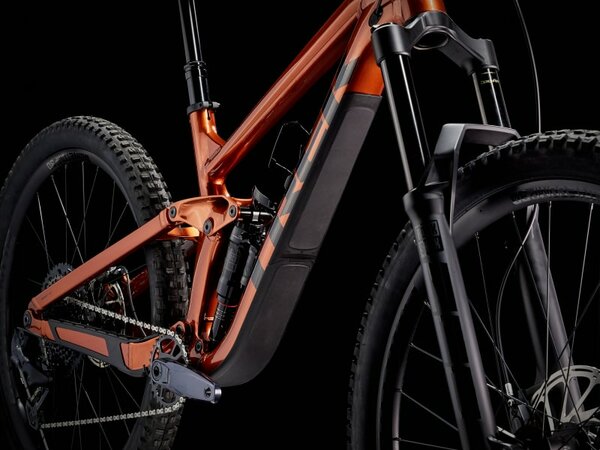 Bicykel Trek Slash 8 Gen 5 Pennyflake 2023