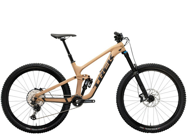Bicykel Trek Slash 9.7 SLX/XT Matte Dope Taupe E 2023