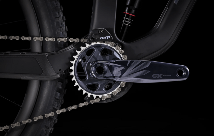 Bicykel Trek Slash 9.8 GX AXS Matte Deep Smoke 2023