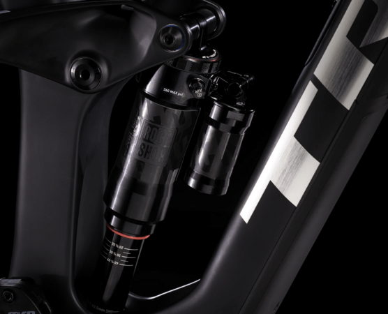 Bicykel Trek Slash 9.8 GX AXS Matte Deep Smoke 2023