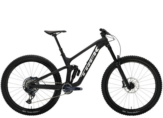 Bicykel Trek Slash 9.8 GX AXS Matte Deep Smoke 2023
