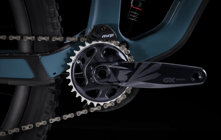 Bicykel Trek Slash 9.8 GX AXS Matte Juniper 2023