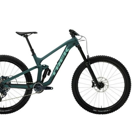 Bicykel Trek Slash 9.8 GX AXS Matte Juniper 2023