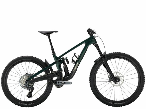 Bicykel Trek Slash 9.8 GX AXS T-Type Gen 6 Daintree 2024