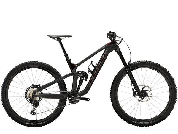 Bicykel Trek Slash 9.8 XT Gen 5 Lithium Grey 2022