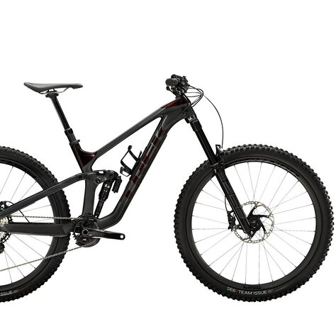 Bicykel Trek Slash 9.8 XT Gen 5 Lithium Grey 2022