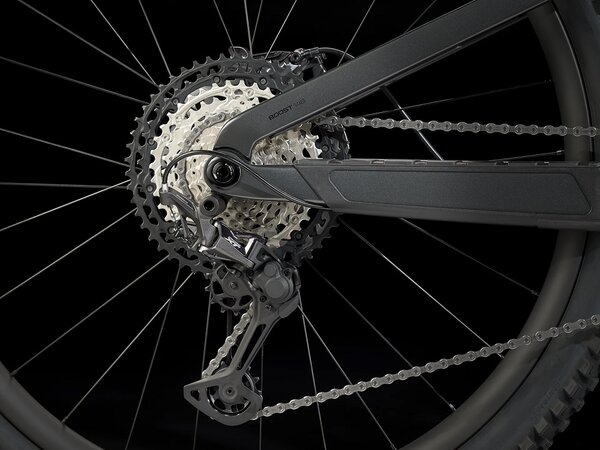 Bicykel Trek Slash 9.8 XT Gen 5 Lithium Grey 2022