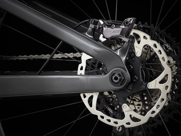 Bicykel Trek Slash 9.8 XT Gen 5 Lithium Grey 2022